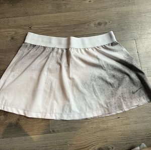 Nike Tennis Skirt